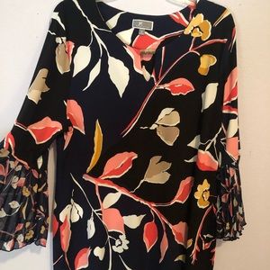 JM Collection tunic size XL